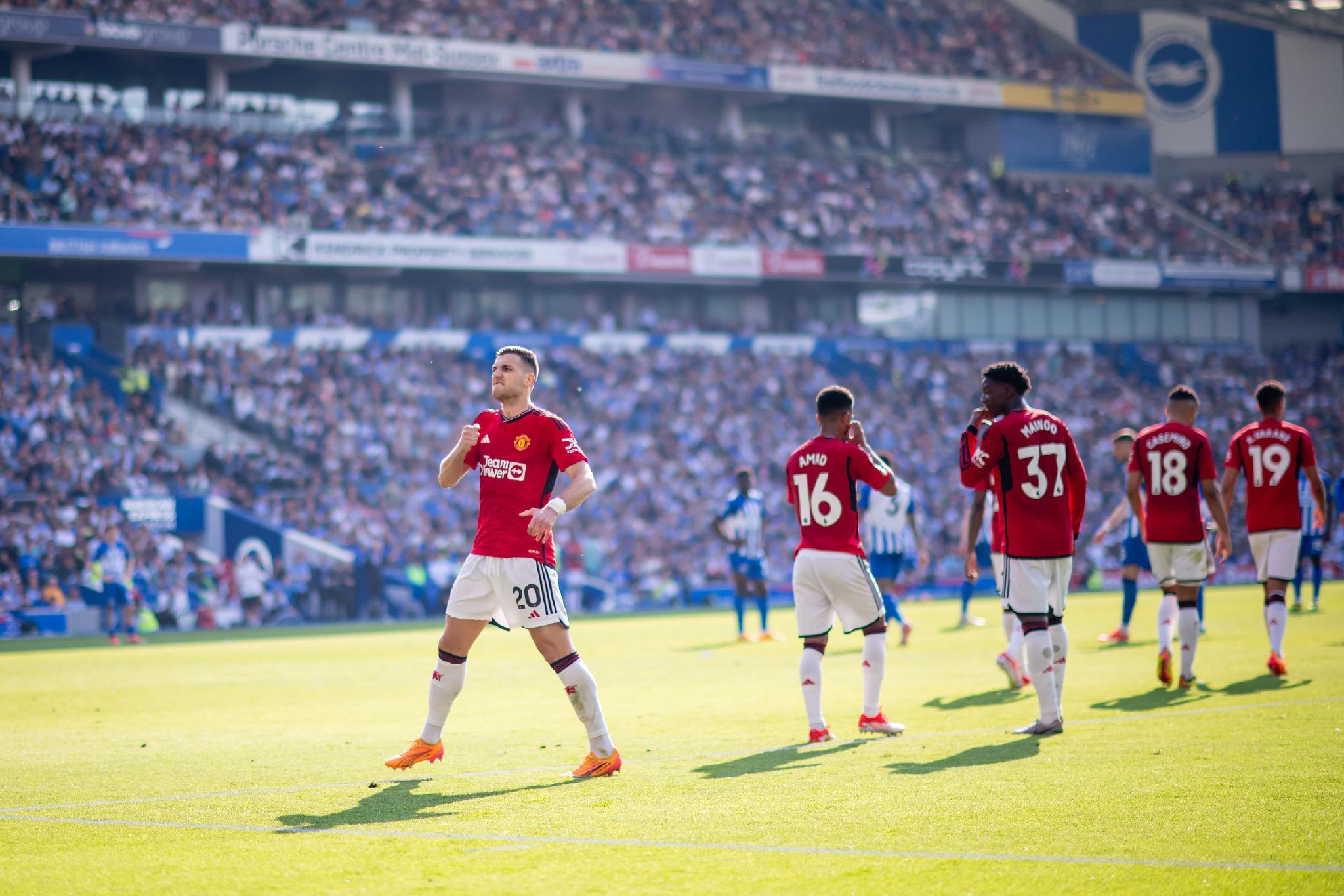 通过对中后 通过对中后