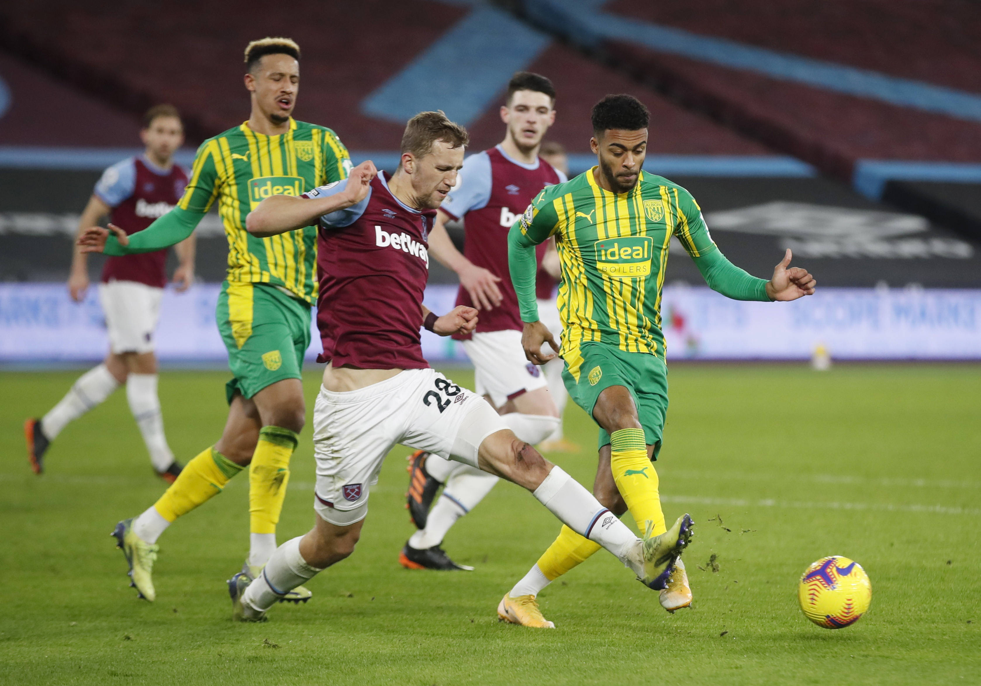 一个值得庆 一个值得庆